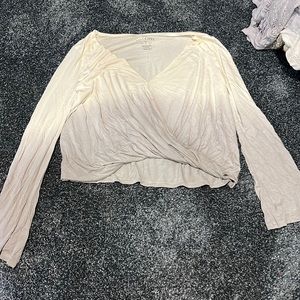 Ombré long sleeve! Super soft